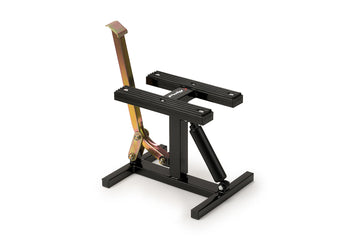 PUIG Off-Road hydraulisk stativ for motorsykler | Svart | PUIG 6290N