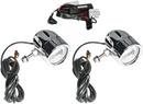 Harley-Davidson FLHTC 1340 Electra Glide Classic [1983-1985, 1989] - 4-1/2" LED-Nebelscheinwerfer – Bild 12
