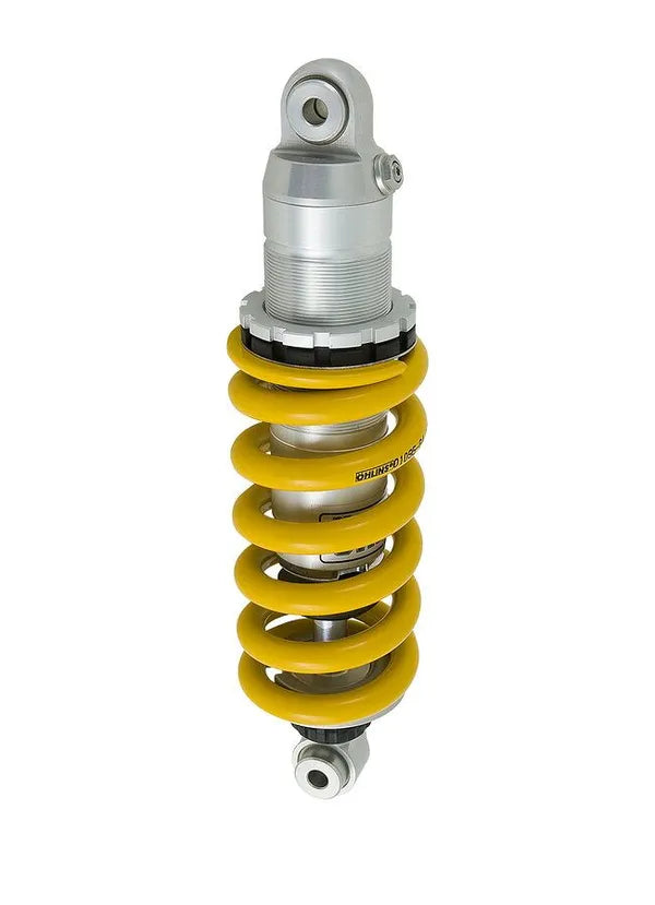 Suzuki DR 800 [OHLINS] – SJOKK STX46
