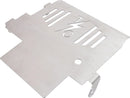 harley davidson touring [THRASHIN SUPPLY CO.] - motorbeskyttelsesplate-1
