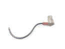 Yamaha RD 250 350 - Type 351 352 - tennplugg med tennkabel med tenningskabel-1