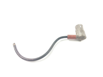 Yamaha RD 250 350 - Type 351 352 - tennplugg med tennkabel med tenningskabel