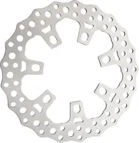 Harley-Davidson FLHTCUTGSE 1923 Tri Glide Ultra CVO 117 [2020-2021] - Cubiq™ Bremsscheibe – Bild 8