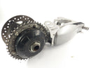 Triumph Speed ​​Triple 955i T595N [2002] - Swinge med Axis Complete-5
