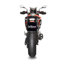 BMW F 900 [LEOVINCE] – Factory S Black Edition baklyddemper