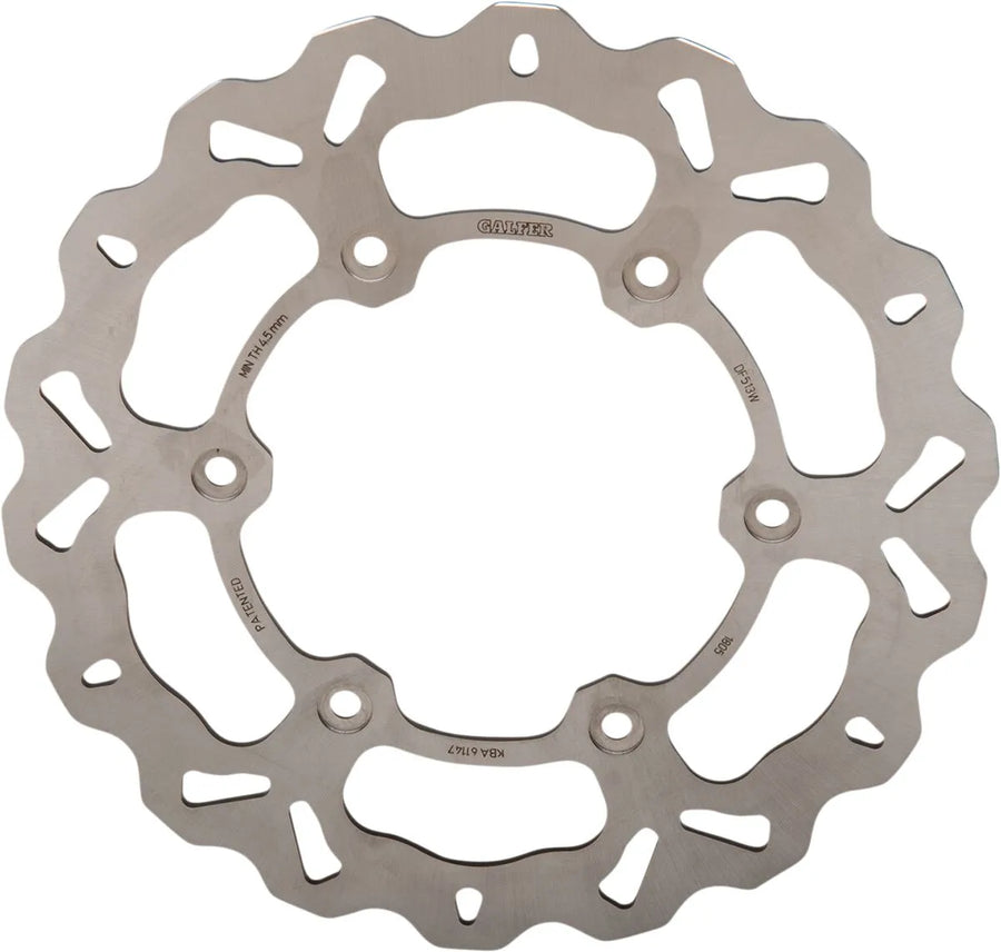 Yamaha Xv 950 R [2020-2021] - Bremsscheibe – Bild 2