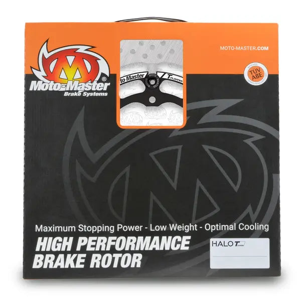 Ktm Duke 990 R ABS [2025-2026] - HALO series T-Floater Bremsscheibe – Bild 6