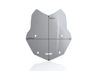 BMW R 1250 [WRS] – Frontrute - 0