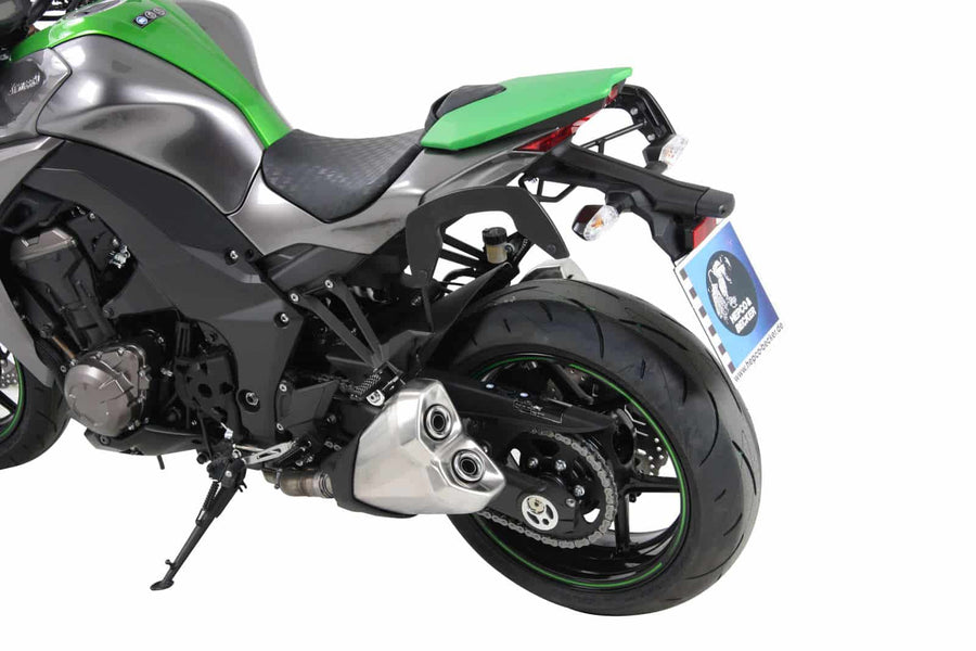 Kawasaki Z 1000 [2014-2020] -C-BOW Side Carrier