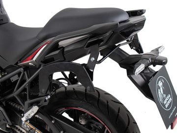 Kawasaki Versys 650 [2015-2021] -C-BOW Side Carrier