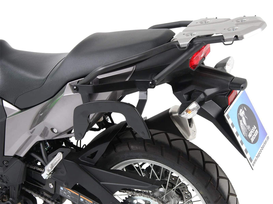 Kawasaki Versys-X 300 [2017-2020] -C-BOW Side Carrier