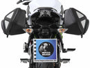 Kawasaki Z 650 [2017-2025] -C-BOW Side Carrier-2