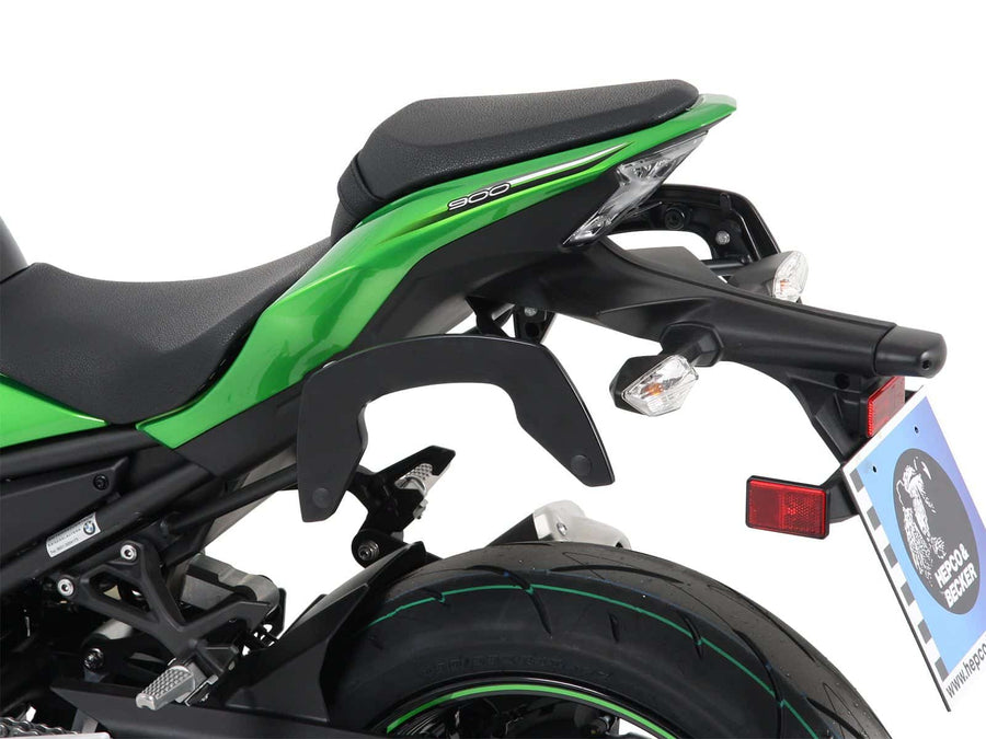 Kawasaki Z 900 [2017-2024] -C-BOW Side Carrier