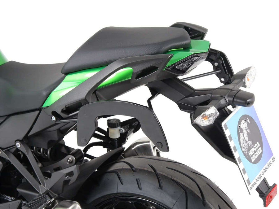 Kawasaki Z 1000 SX [2017-2019] -C-BOW Side Carrier