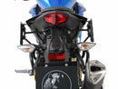 Kawasaki Z 125 [2018-2025] -C-BOW Side Carrier-2