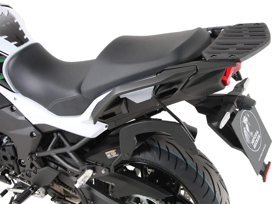 Kawasaki Versys 1000 [2019-2024] -C-BOW Side Carrier