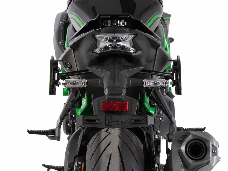 Kawasaki Z H2 [2020-2025] -C-BOW Side Carrier