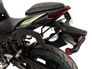 Kawasaki Z 500 [2024-2025] -C-BOW Side Carrier-1