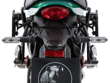 Kawasaki Z 650 RS [2022-2025] -C-BOW Side Carrier - 0