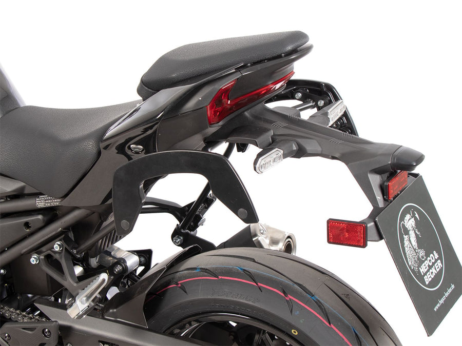 Kawasaki Z 900 [2025] - C -bow Side Carrier