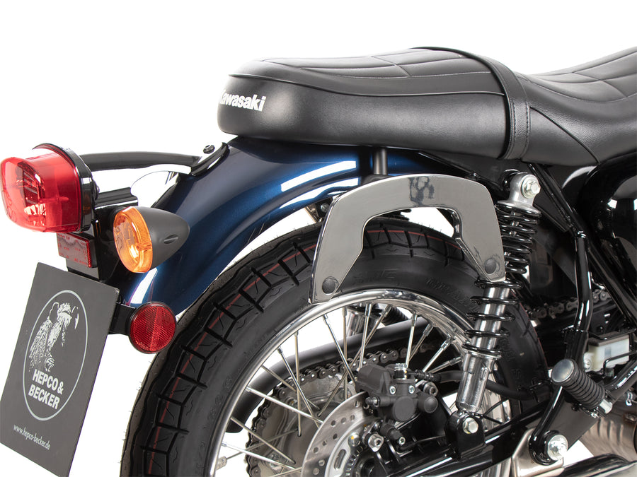Kawasaki W230 [2025-2026] - C-Bow Seitenträger