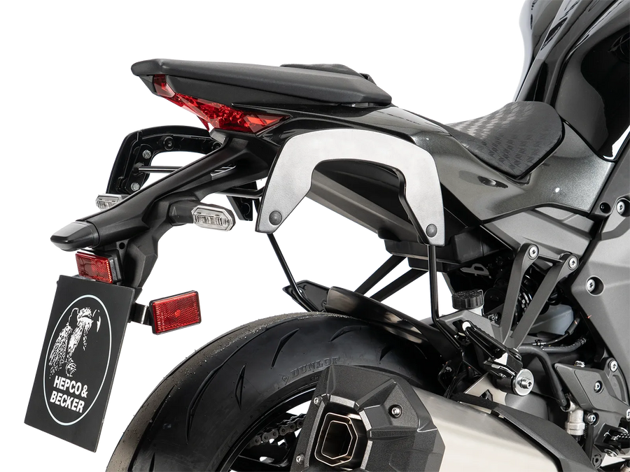 Kawasaki Z 1100 / SE [2026-] - C-Bow holder