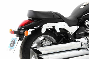Suzuki M 1500 [2009-2010] -C-BOW Side Carrier