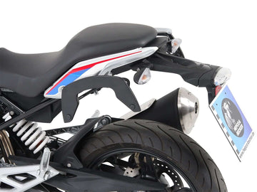 BMW G 310 R [2016-2025] -C-BOW Side Carrier - 0