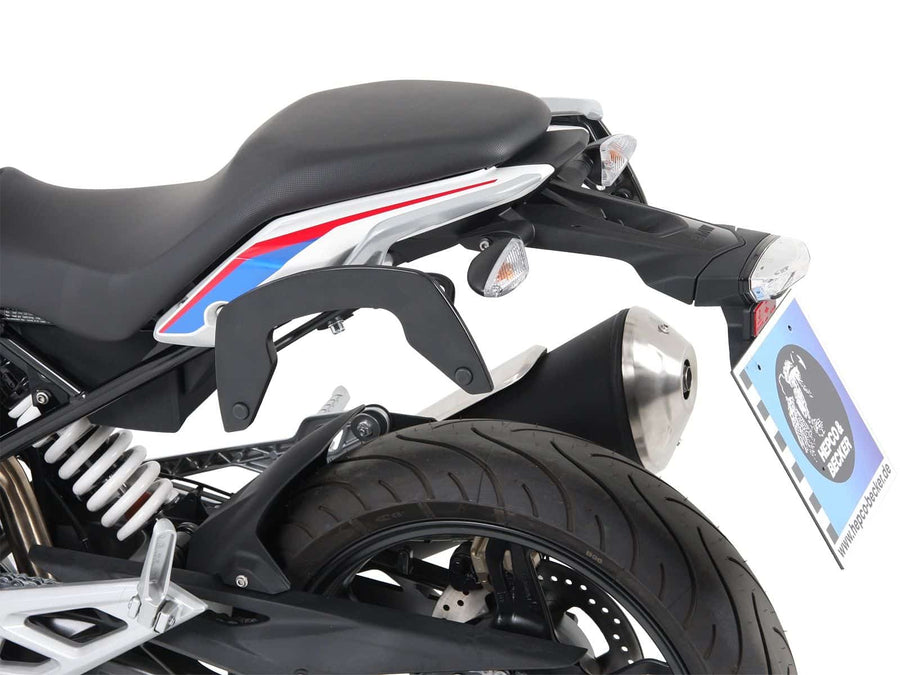 BMW G 310 R [2016-2025] -C-BOW Side Carrier