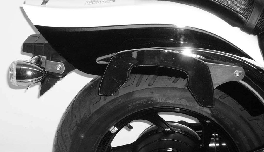 Suzuki M 800 inntrenger [2005-2009] -C-BOW Side Carrier