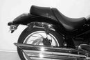 Suzuki M 1800 [2006-2012] - C-Bow sideholder sett forfra