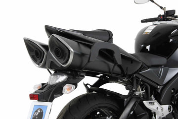 Suzuki B-King [2008-2011] - C-Bow Seitenträger