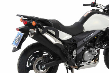 Suzuki V-Strom 650 L2 [2012-2016] -C-BOW Side Carrier