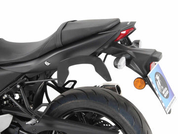 Suzuki SV 650 X [2018-2025] -C-BOW Side Carrier - 0