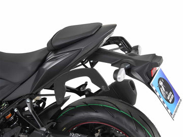 Suzuki GSX-S 750 [2017-2021] -C-BOW Side Carrier