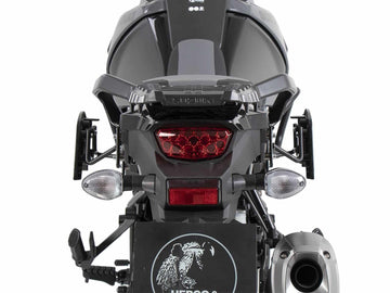 Suzuki V-Strom 1050 [2020-2022] -C-BOW Side Carrier - 0