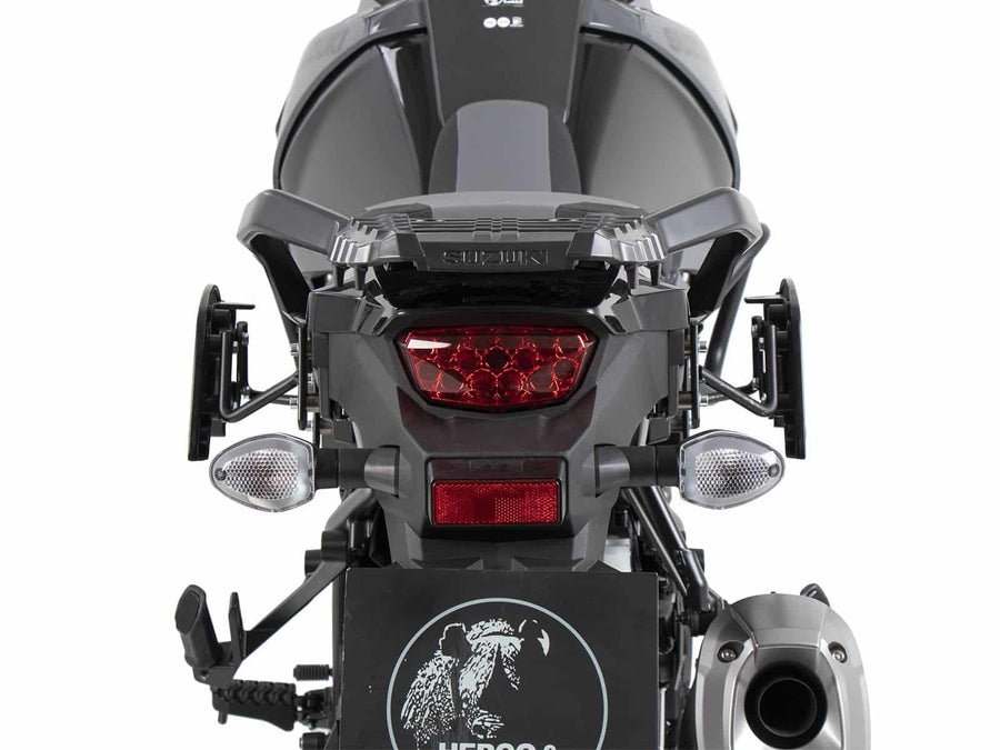 Suzuki V-Strom 1050 [2020-2022] -C-BOW Side Carrier