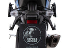 Suzuki GSX-S 1000 [2021-2025] -C-BOW Side Carrier-2