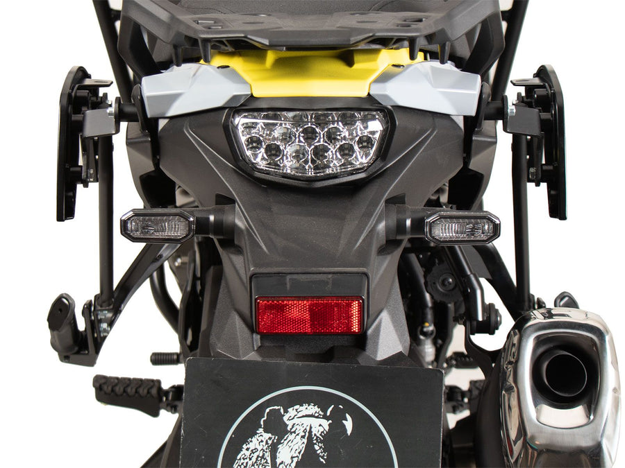 Suzuki V-Strom 800 [2024-2025] -C-Bow Side Carrier