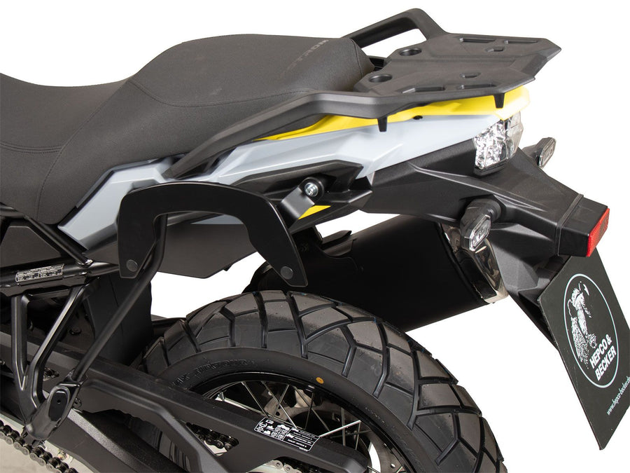 Suzuki V-Strom 800 DE [2023-2025] -C-BOW Side Carrier
