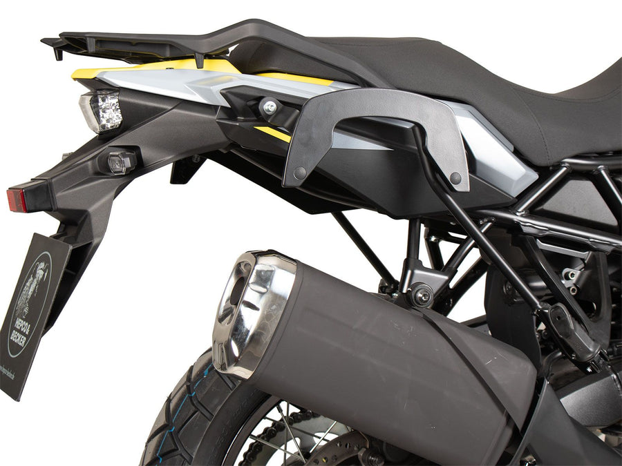 Suzuki V-Strom 800 [2024-2025] -C-Bow Side Carrier