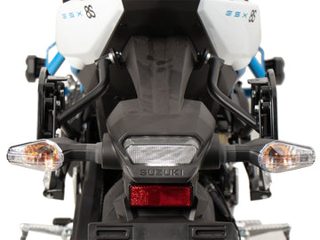 Suzuki GSX 8S [2023-2025] -C-BOW Side Carrier - 0