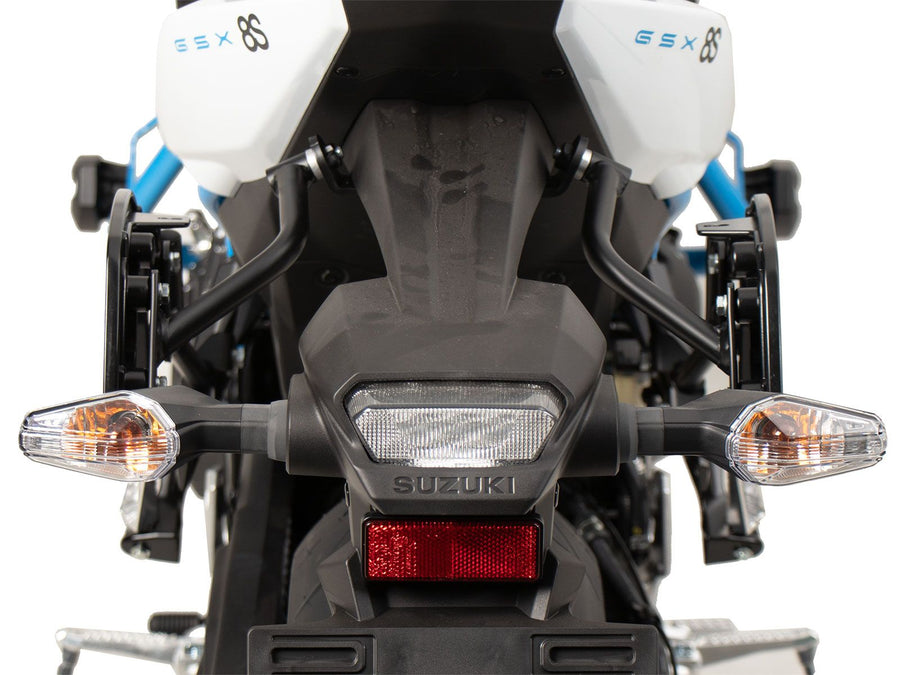 Suzuki GSX 8S [2023-2025] -C-BOW Side Carrier