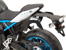 Suzuki GSX 8S [2023-2025] -C-BOW Side Carrier-1