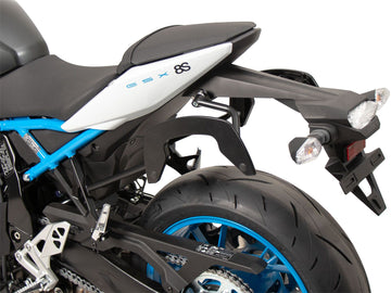 Suzuki GSX 8S [2023-2025] -C-BOW Side Carrier