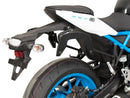 Suzuki GSX 8S [2023-2025] -C-BOW Side Carrier-3