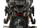 Suzuki GSX-S 1000 GX [2024-2025] -C-BOW Side Carrier-2