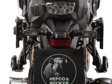 Suzuki GSX-S 1000 GX [2024-2025] -C-BOW Side Carrier - 0