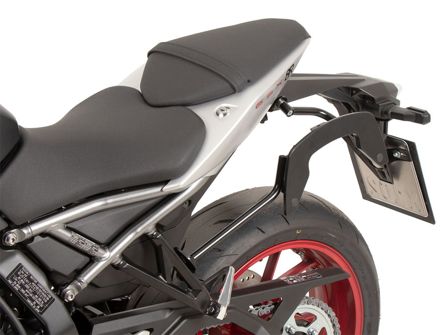 Suzuki GSX 8R [2024-2025] -C-BOW Side Carrier