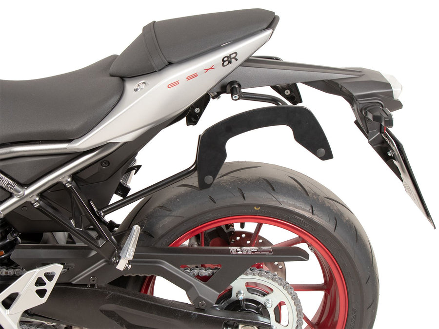 Suzuki GSX 8R [2024-2025] -C-BOW Side Carrier